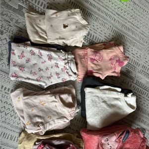 12-18month bundle